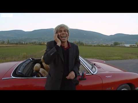 Francesco's Italy - Top to Toe - Episode 2 Part 1