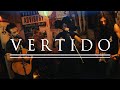 Vertido (clipe oficial)