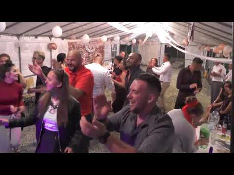 Galga Express Band - Keménymag 1015