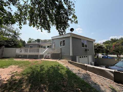 Fully Furnished 2BR, 1BA Condo in the Heart of North Arlington property video
