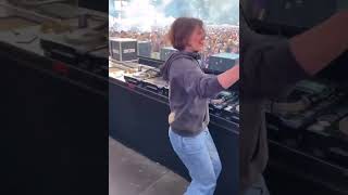 Nina Kraviz — 909, Amsterdam