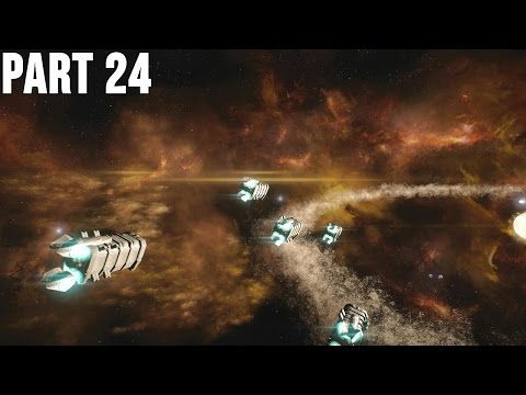 Mass Effect: Andromeda - 100% Walkthrough Part 24 [PS4] – Task: Waking up to the Future