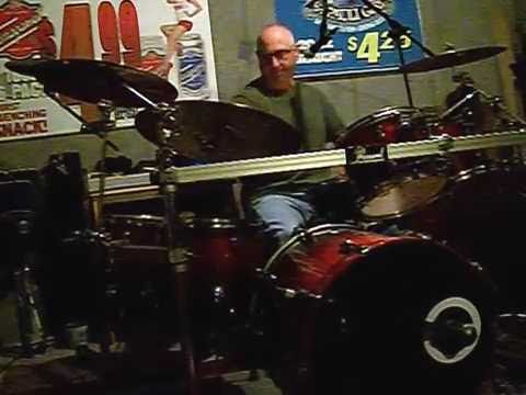 Daryl's House Imagination with Grace