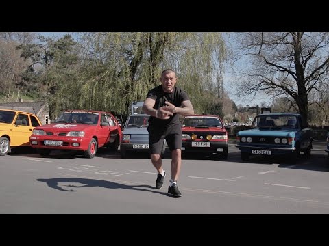 Małolat K2 - Stare dobre czasy (prod: Paul Miles) Official Video
