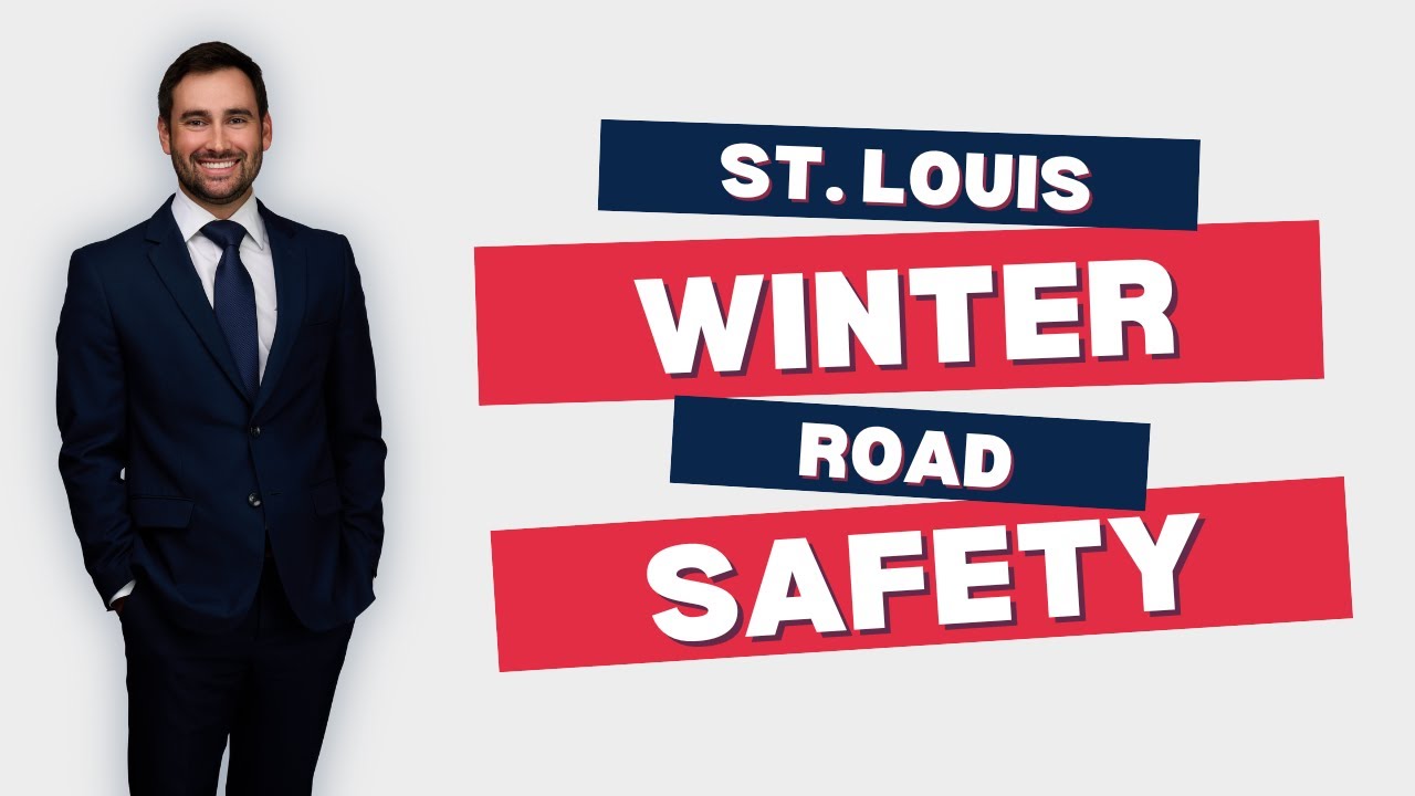 Navigating St. Louis Winters: Essential Road Safety Tips – FOX2 Ask the Expert