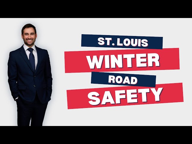 Navigating St. Louis Winters: Essential Road Safety Tips – FOX2 Ask the Expert