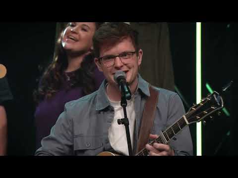 The Lord Will Provide (Live from Cedarville University) - HeartSong Ministries