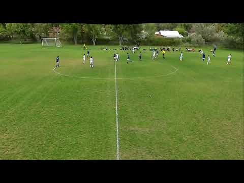 [2021-09-18] B07 PL v MetaSport FC - 2021 Fall - 2nd