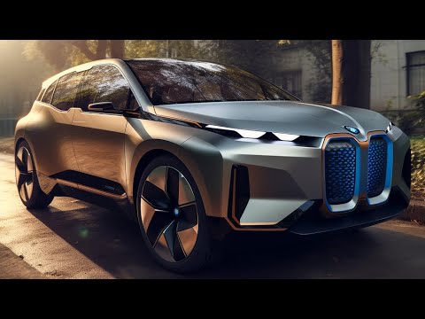 Relax and Unwind in the BMW iX M60: A Review of the Relax Mode Feature.