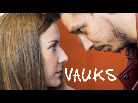 Vauks feat. Omar Naber - Placebo (Official Video) prod. by Feelo