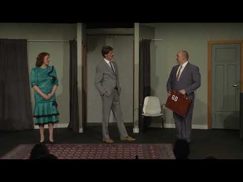 Hotell-liggaren 2023