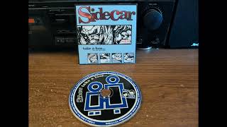 Music video thumbnail preview for Sidecar - Take A Loss [EP] (1997 Dayton,OH) by Sidecar