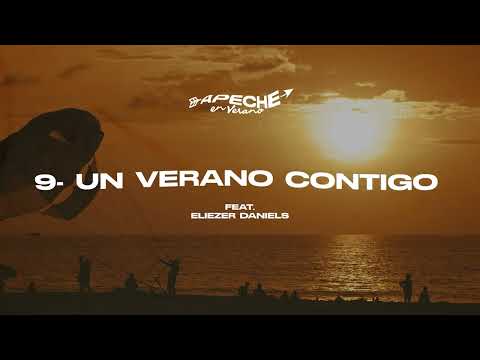 09. Kanelo Pro - Un Verano Contigo ❌ Eliezer Daniels