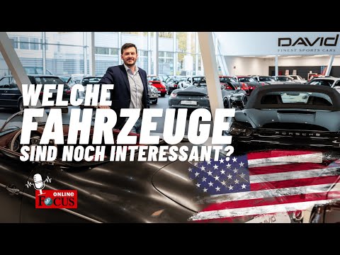 Was Käufer 2026 wirklich wollen – diese Autos verkaufen sich noch