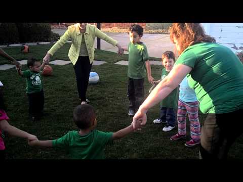 Clancy Lowered the Boom