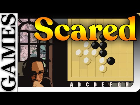 I think this 6D was Scared of me - 6D - Murder Monday Baduk