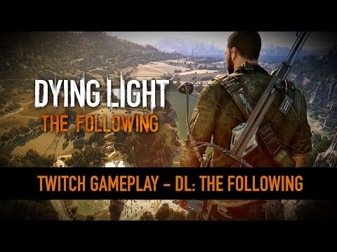 The Following - 15 Minutes of Gameplay