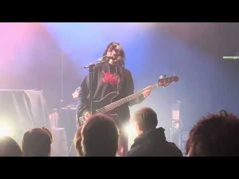 VENIN CARMIN - Live Clermont Ferrand / Novembre 2025