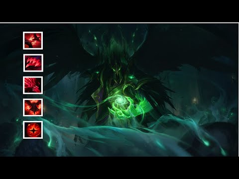 Swain Montage 😃 - Best Swain Plays Compilation 2019 (League of Legends)