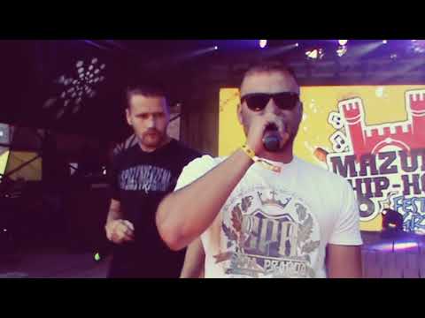 Sochan SPR - Upadek gość. Pirat