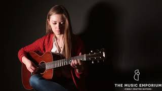 Video thumbnail for Collings 01 Traditional @ The Music Emporium by The Music Emporium