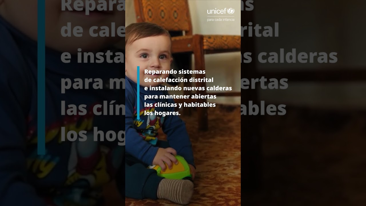Sobrevivir al invierno es otra batalla