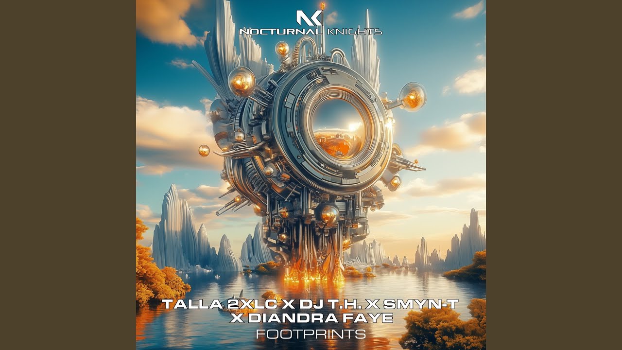 Footprints (Extended Mix)