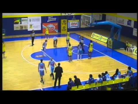 L.F. GRAN CANARIA 2014 LA CAJA DE CANARIAS,54 - CADI LA SEU D´URGELL,61 (19/11/2011 0:00:00)