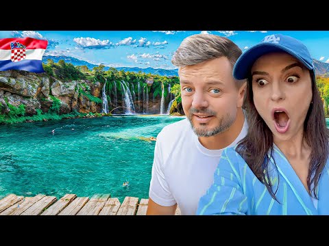 Paradisul Tropical de lângă România! Pare Bali sau Costa Rica, dar realitatea ne-a șocat