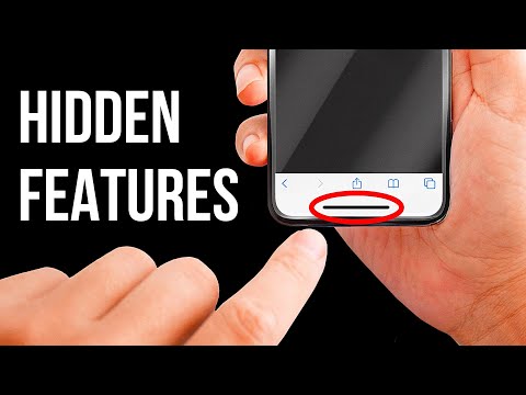 Amazing iPhone Tricks That Will Make Your Life Easier