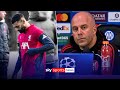 Slot Surprised By Salah Outburst But Doesn T Rule Out Return Liverpool Press Conference In Full