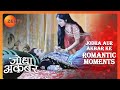 नशे में धुत्त Jalal को संभाला Jodha ने Jodha Akbar Romanti