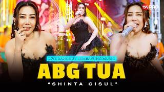 Download lagu ABG Tua - Shinta Gisul - | Live Dangdut Lembayung Music mp3