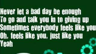 Crazy Dreams by Carrie Underwood with lyrics