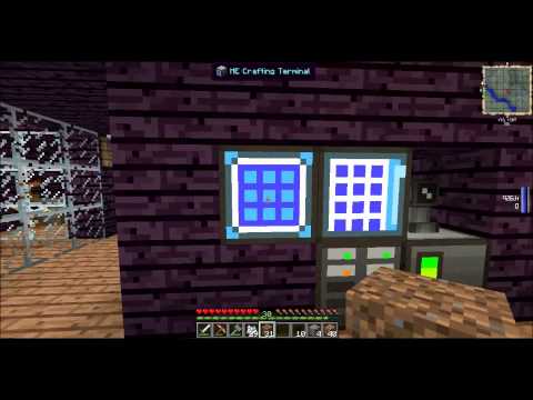 The FTB labs ep. 2: automatic Tree Farm 1.5