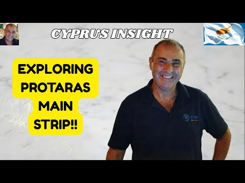 IS PROTARAS STRIP READY FOR SEASON 26?!
