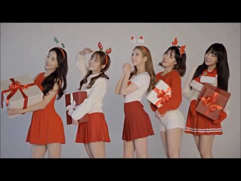 Fiestar: Mexican Chicken CF - "Behind The Scenes" [ENG SUB]