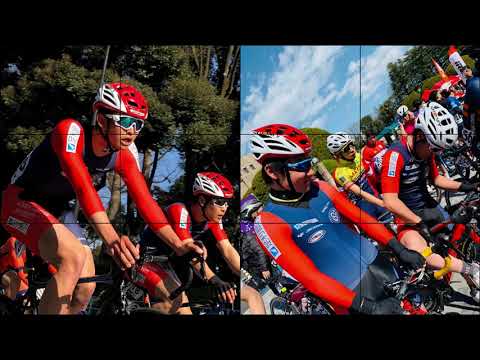 経営学科 【2021作新大】自転車部