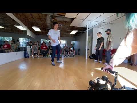 DOGWATER vs ELEPHANT GRAVEYARD | Finals | BATTLE AT THE PLAZA