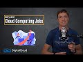 ENTRY LEVEL CLOUD JOBS