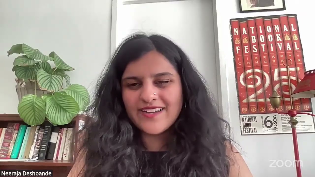 Episode 800 Neeraja Deshpande – The Education Crisis in New Mexico