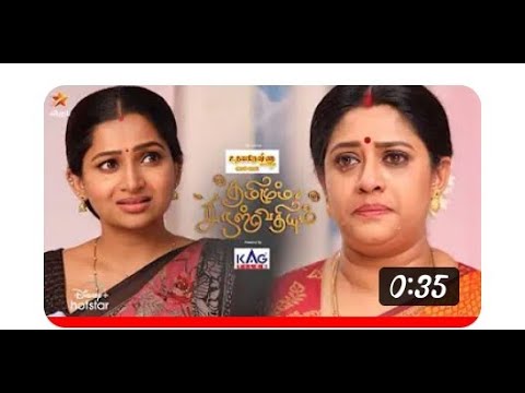 #vijaytelivision #tamizhumsaraswathiyum Tamizhum Saraswathiyum 26th to 28th April 2023 -Promo