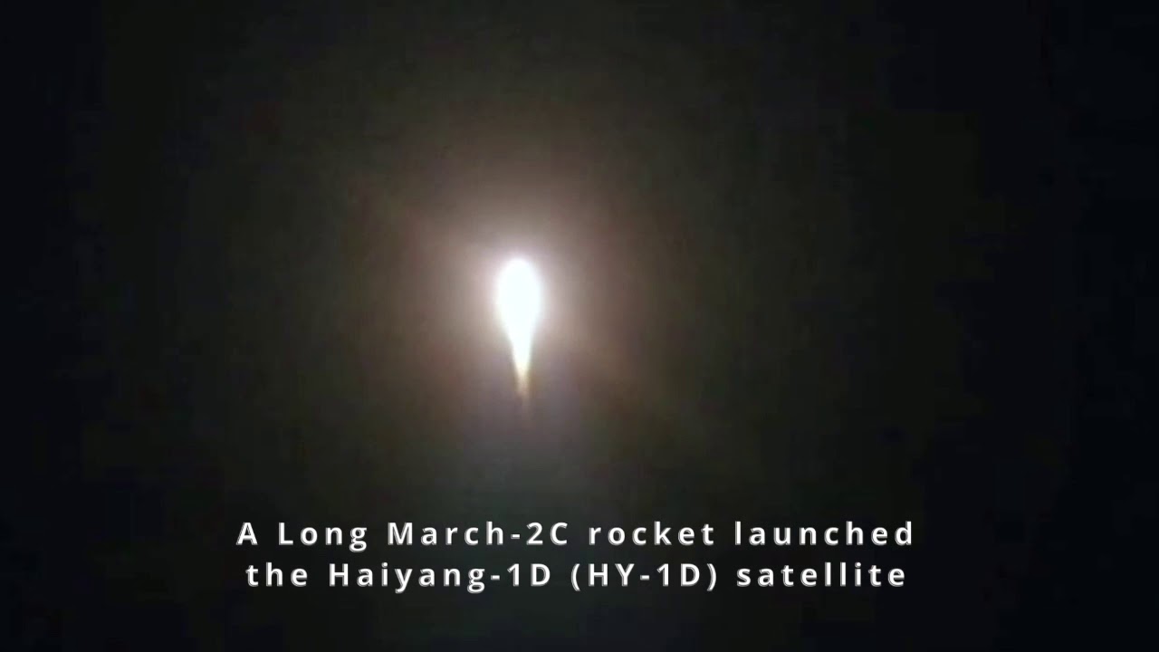 Watch the Launch