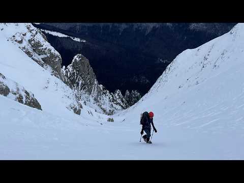 Valea Mălinului UP & Valea Albă DOWN