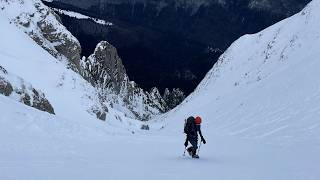 Valea Mălinului UP & Valea Albă DOWN