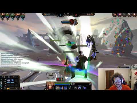 PrettyPriMe - Short and consistent - Hera Gameplay