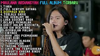 Download lagu MAULANA ARDIANSYAH FULL ALBUM TERBARU 2022 TIARA,FULL SENYUM SAYANG,DERMAGA BIRU mp3