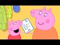 Mystery Letter Peppa Pig And Friends Full Episodes
