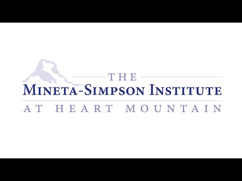 The Mineta-Simpson Institute | Narrated by David Ono