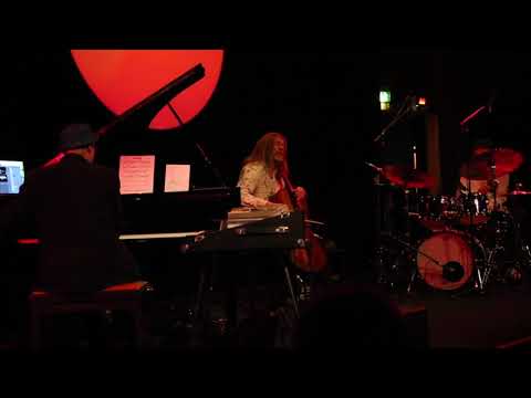 Svante Henrysson, Jon Balke & Morgan Ågren